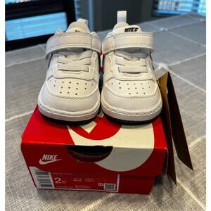 Nike Unisex-Child Court Borough Low Recraft Shoes Sneaker DV5458-122